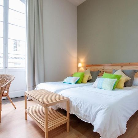 Triana Bella Suites Las Palmas de Gran Canaria Bagian luar foto