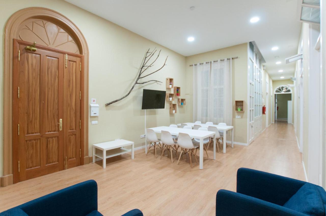 Triana Bella Suites Las Palmas de Gran Canaria Bagian luar foto