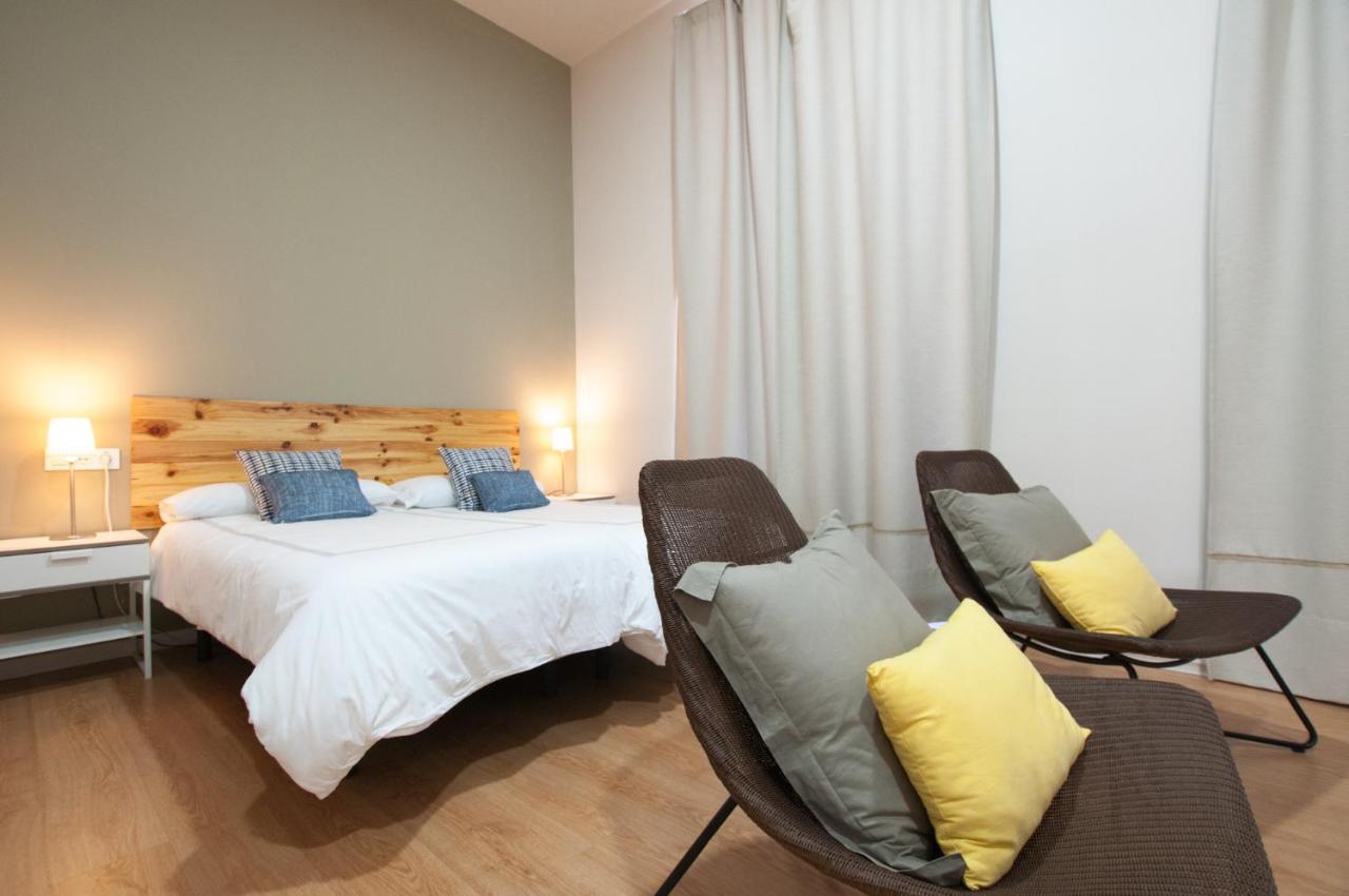 Triana Bella Suites Las Palmas de Gran Canaria Bagian luar foto
