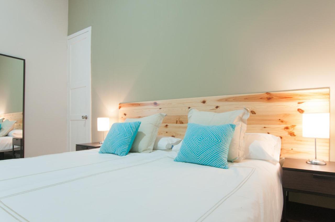 Triana Bella Suites Las Palmas de Gran Canaria Bagian luar foto