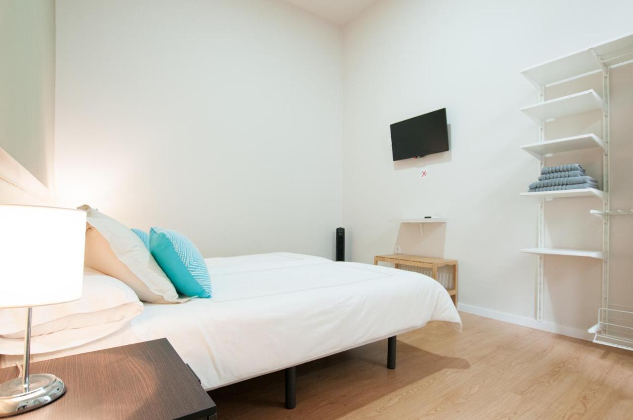 Triana Bella Suites Las Palmas de Gran Canaria Bagian luar foto