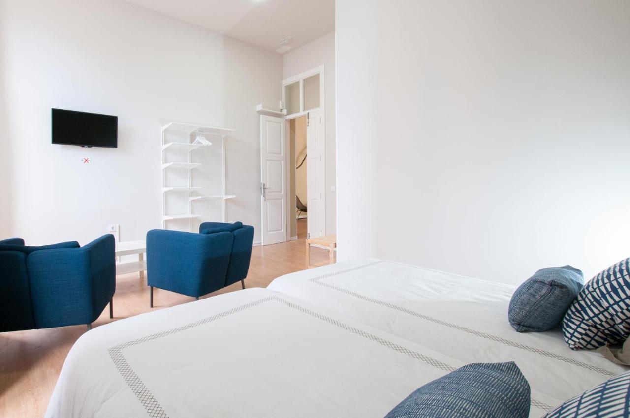 Triana Bella Suites Las Palmas de Gran Canaria Bagian luar foto