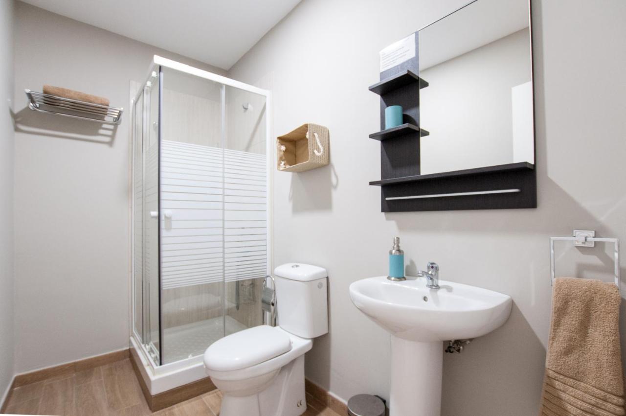 Triana Bella Suites Las Palmas de Gran Canaria Bagian luar foto