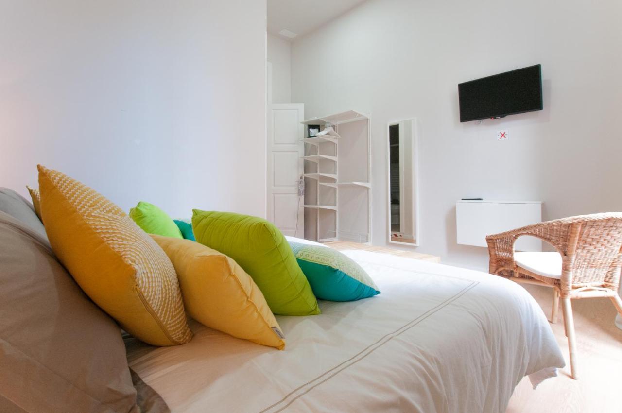 Triana Bella Suites Las Palmas de Gran Canaria Bagian luar foto