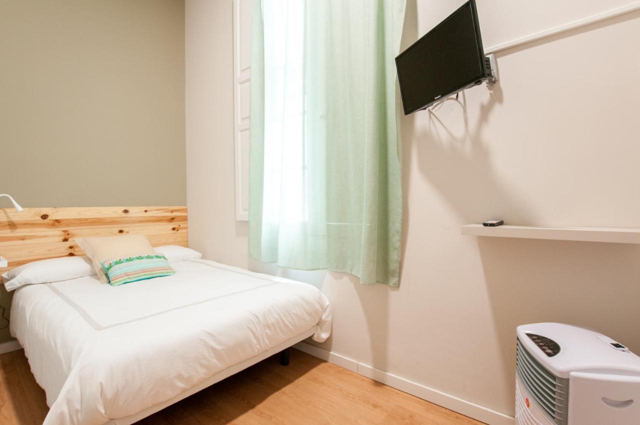 Triana Bella Suites Las Palmas de Gran Canaria Bagian luar foto