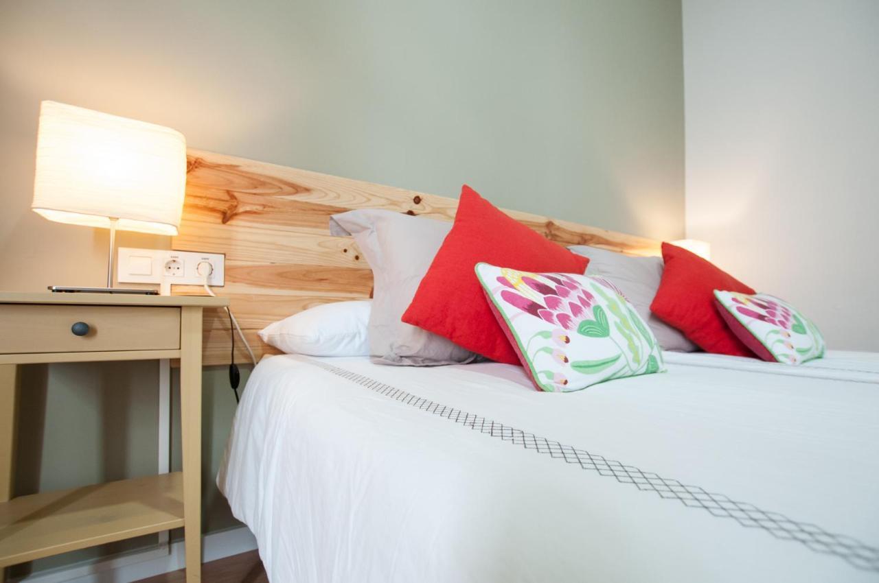 Triana Bella Suites Las Palmas de Gran Canaria Bagian luar foto
