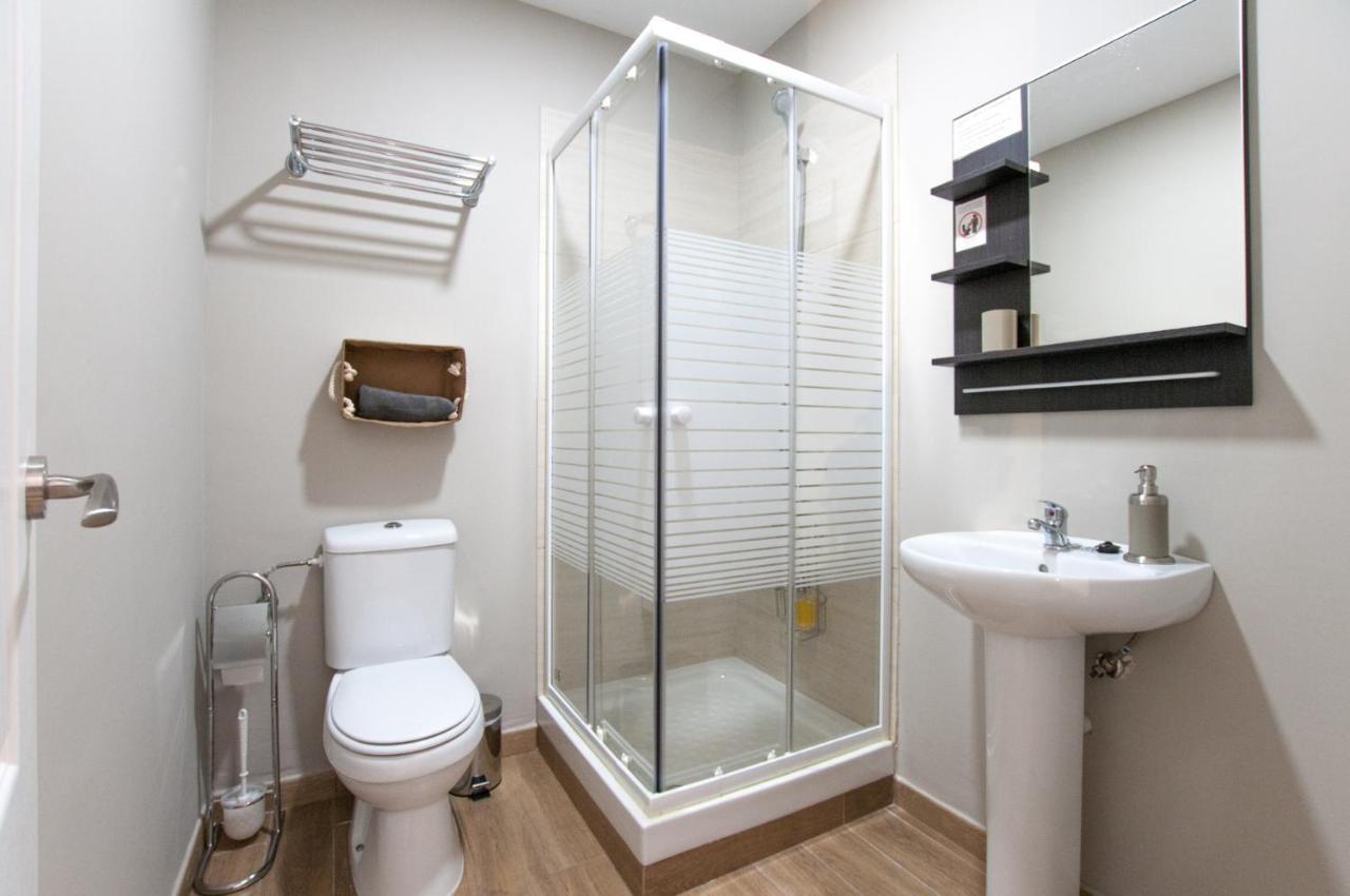 Triana Bella Suites Las Palmas de Gran Canaria Bagian luar foto