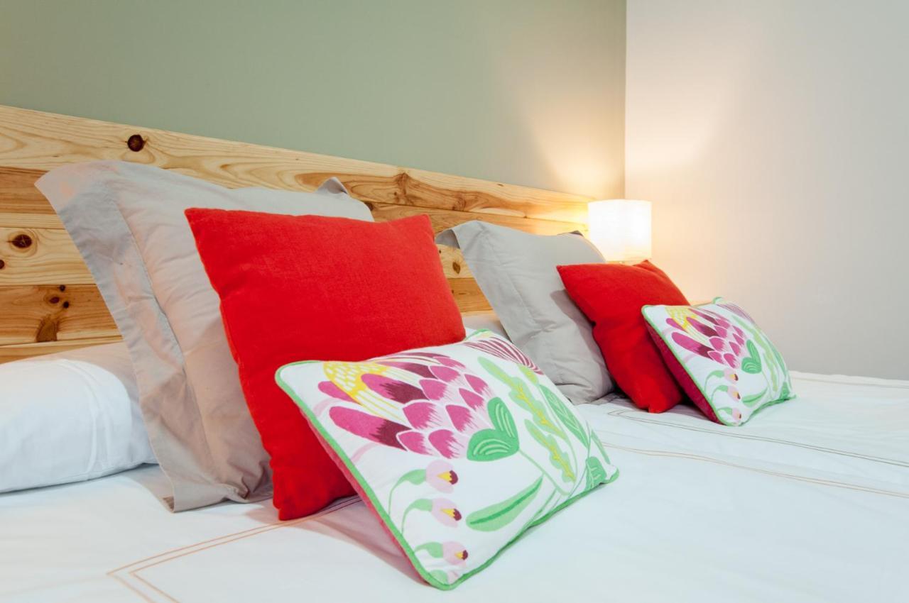 Triana Bella Suites Las Palmas de Gran Canaria Bagian luar foto